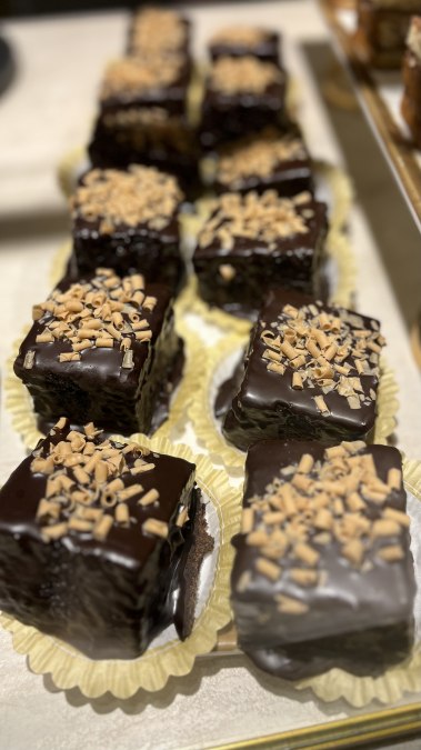 Kuchen im Baker's Kitchen, © Baker's Kitchen Kuchen im Baker's Kitchen, © Baker's Kitchen