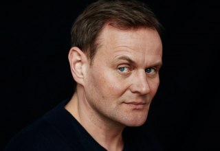 Devid Striesow // &copy; Tobias Schult