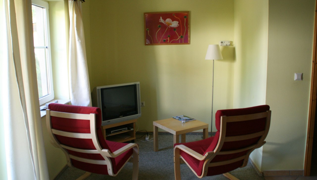 Wohnbereich, © Stefan Frankiw Wohnbereich, © Stefan Frankiw