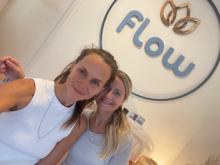 Workshop: Geerdet in das neue Jahr, © Ina Böhme Workshop: Geerdet in das neue Jahr, © Ina Böhme