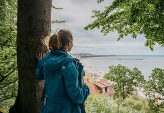 © Binzer Bucht Tourismus © Binzer Bucht Tourismus