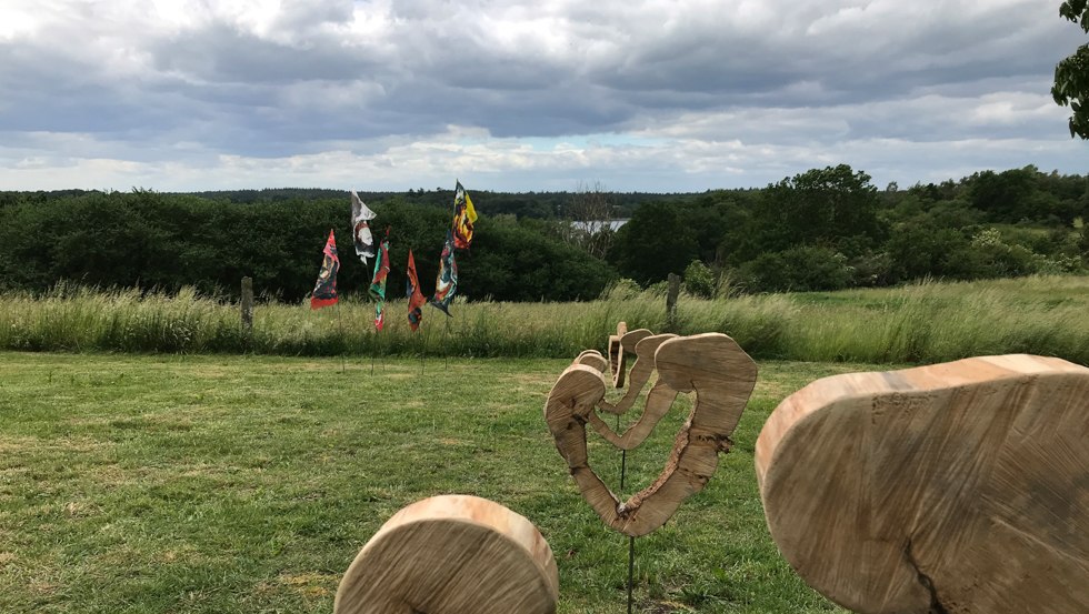 &copy; Seeblick Lassahn