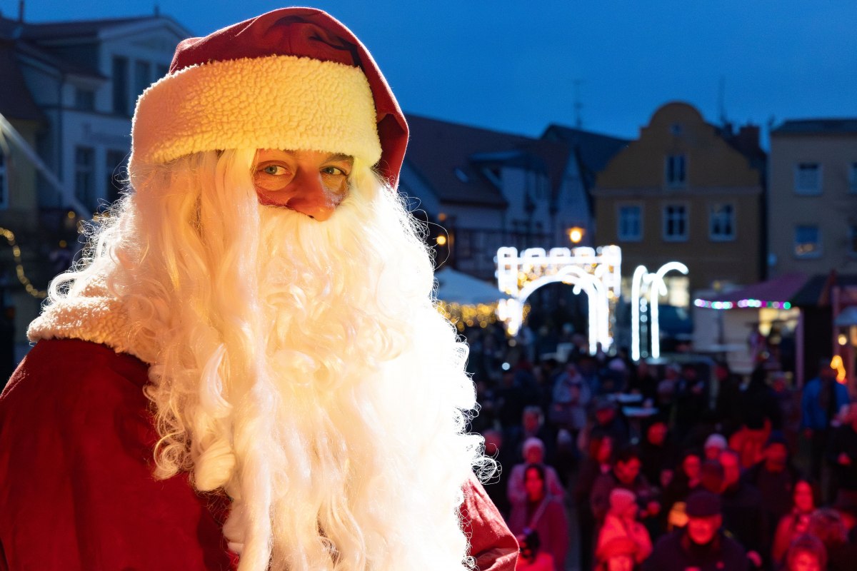 &copy; Arndt Gl&auml;ser &ndash; Stadt Barth