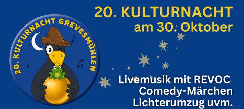 © Stadt Grevesmühlen © Stadt Grevesmühlen