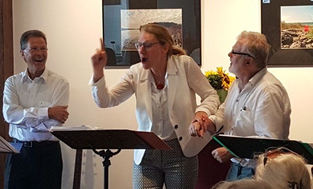 klönsnack, © klönsnack