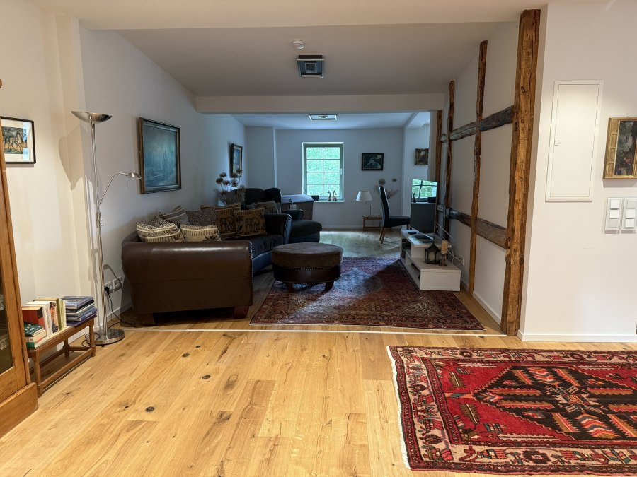 Gutshof Roggow, © TMV/Wilken