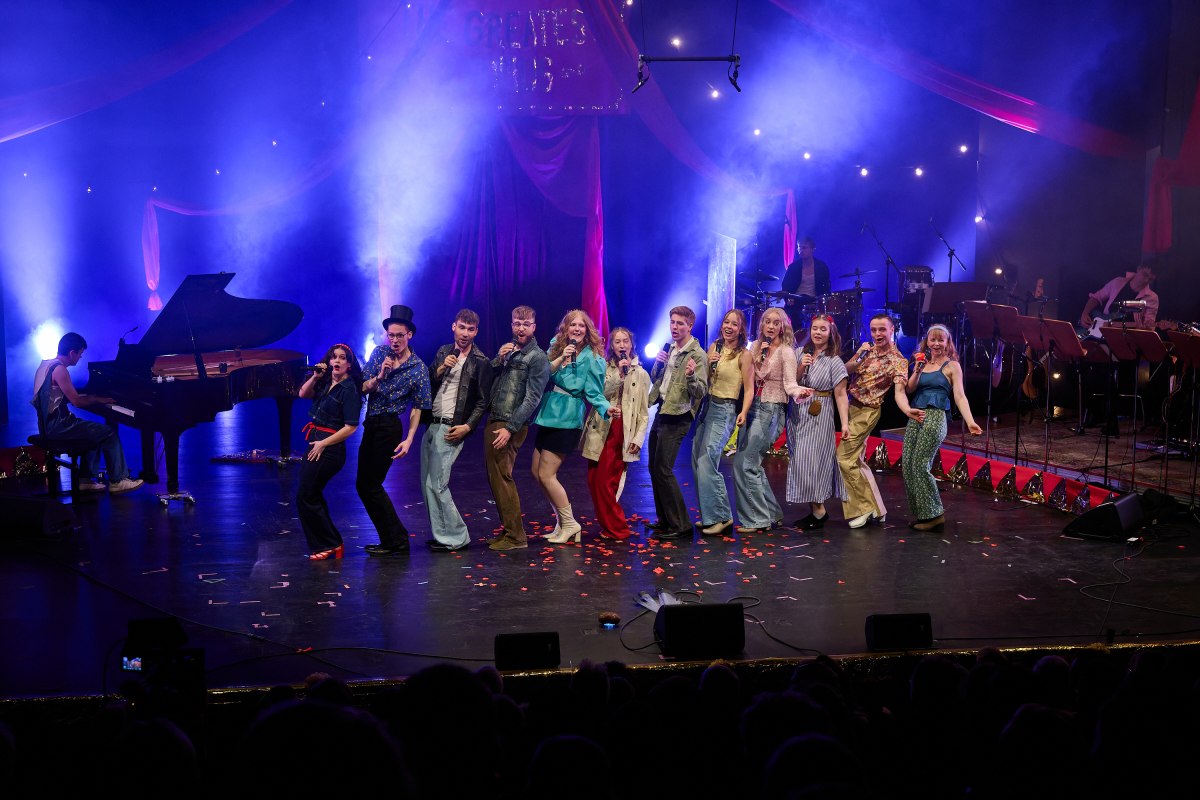 &copy; Mirco Dalchow