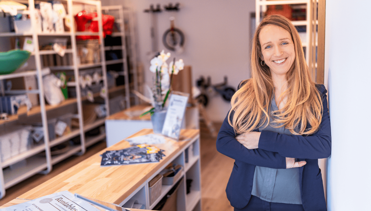 Rentables, Baby- und Kinderartikel einfach mieten, Standort Grevesmühlen, © Stella Breitzman