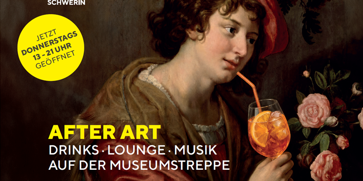 &copy; Staatliches Museum Schwerin