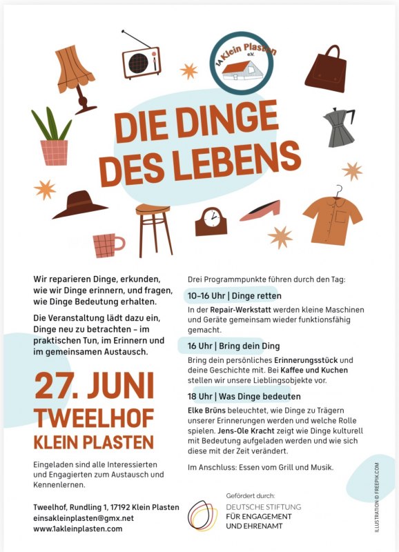 © 1A Klein Plasten e.V © 1A Klein Plasten e.V
