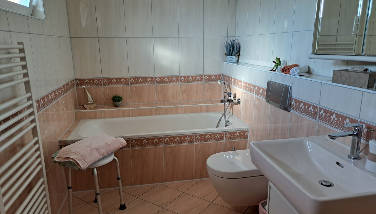 Bad, &copy; Fam. Windt