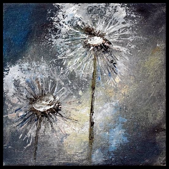 Pusteblume, © Dietmar Braun Pusteblume, © Dietmar Braun