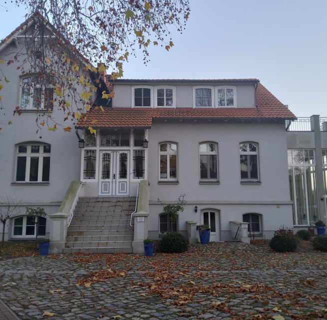 Wohnung Nr. 5 (separat) // &copy; A. Wilken