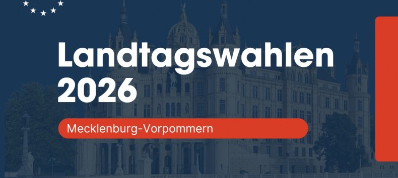 Vortrag zu den Landtagswahlen 2026 // &copy; EIZ Rostock e.V.