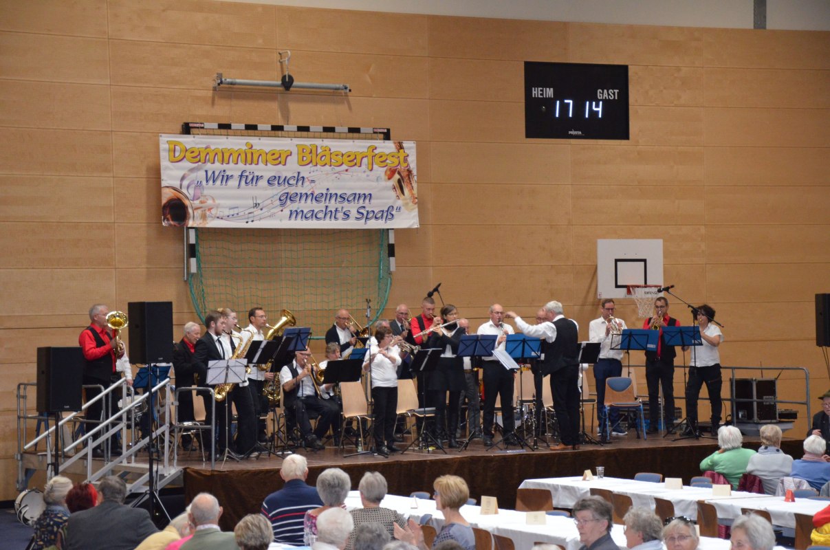 6e Demminer Wind Festival // &copy; Hansestadt Demmin