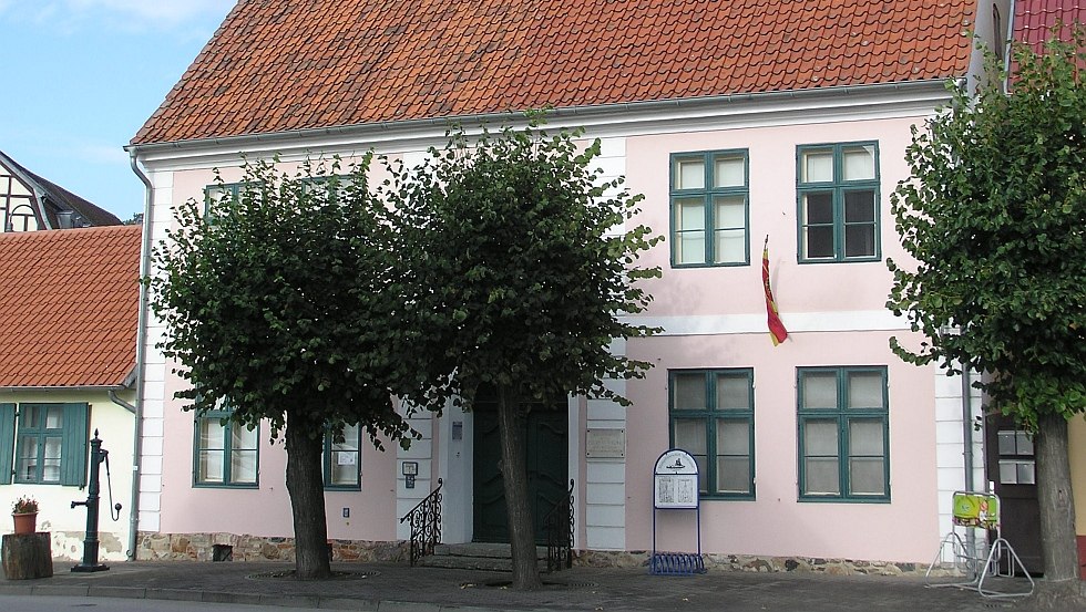 &copy; Touristinformation Wolgast / Bastian Baltzer
