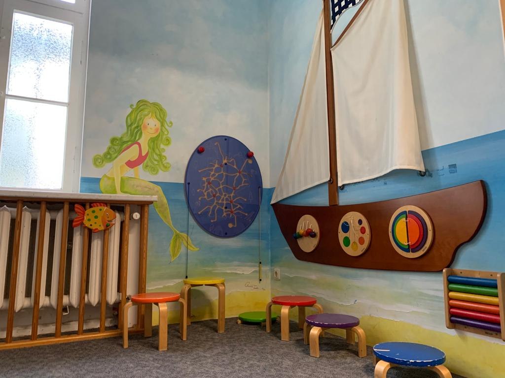 &copy; Kurverwaltung Ostseebad Sellin