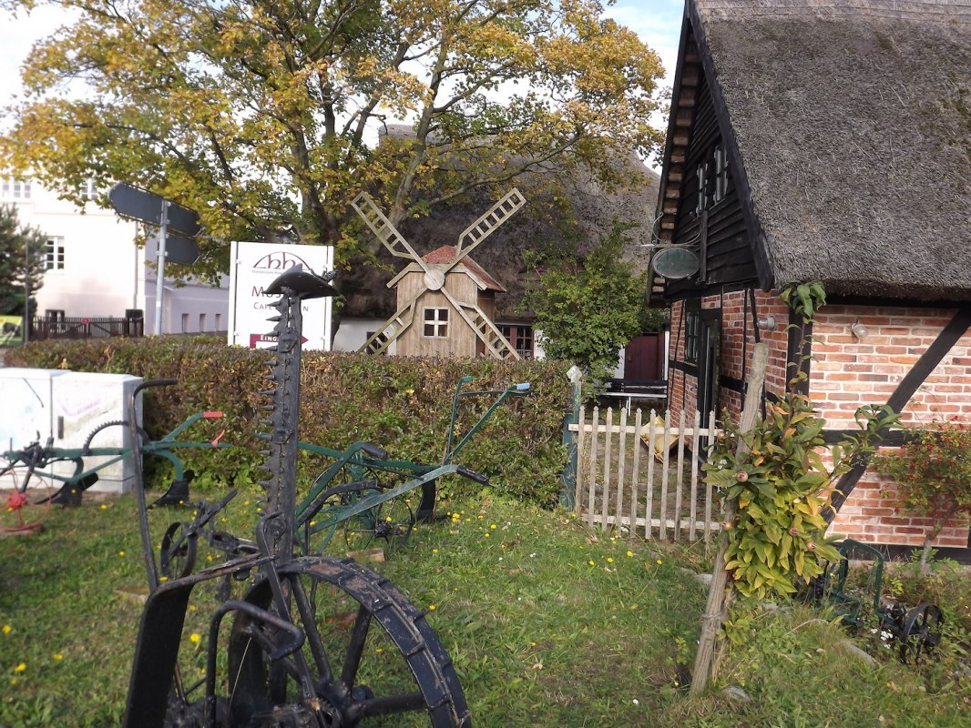 &copy; Tourismuszentrale R&uuml;gen