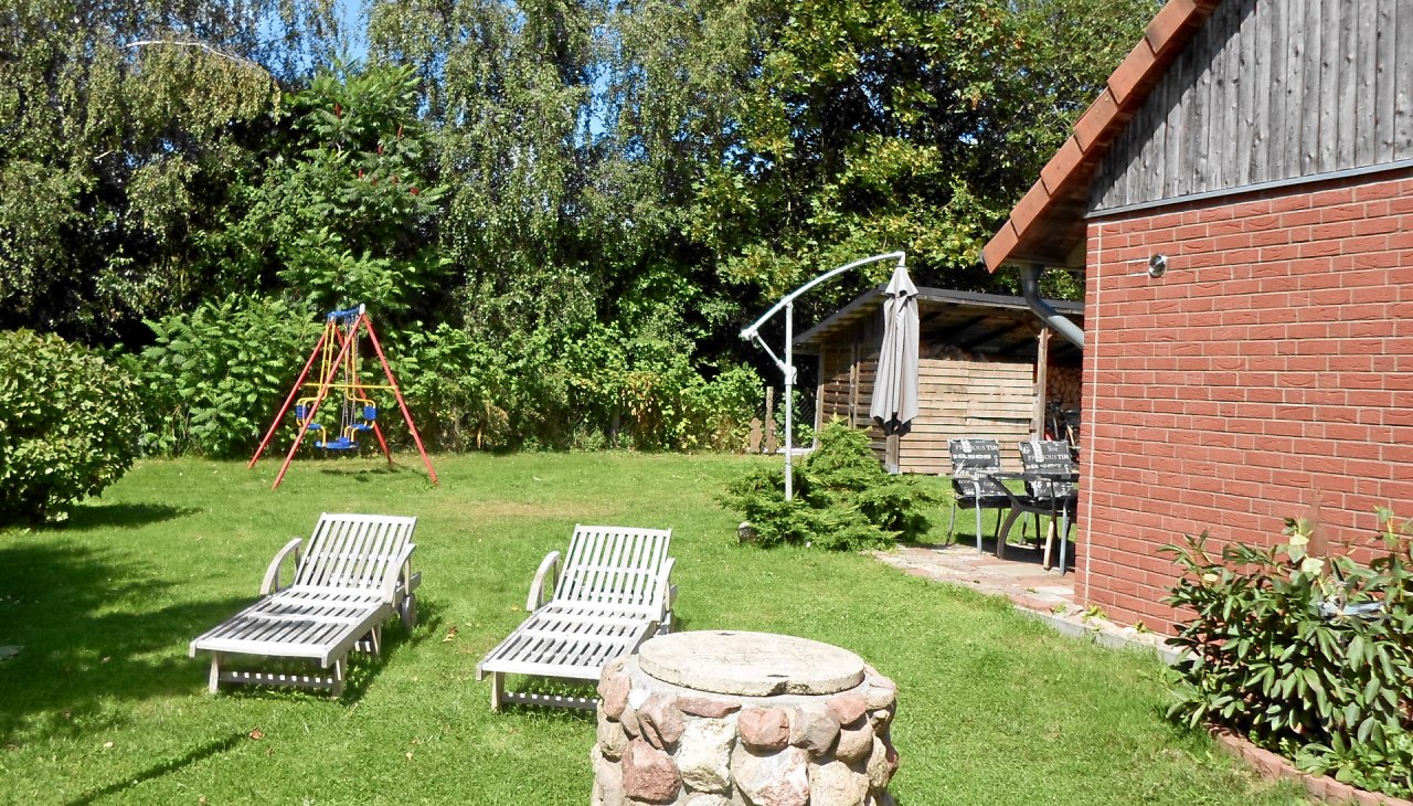 Ihre Liegewiese, © Robert Bach Ihre Liegewiese, © Robert Bach