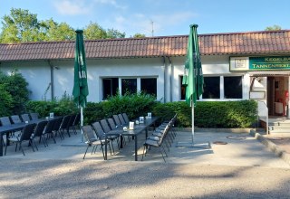 Tannenrestaurant, © Marco Koopmann Tannenrestaurant, © Marco Koopmann