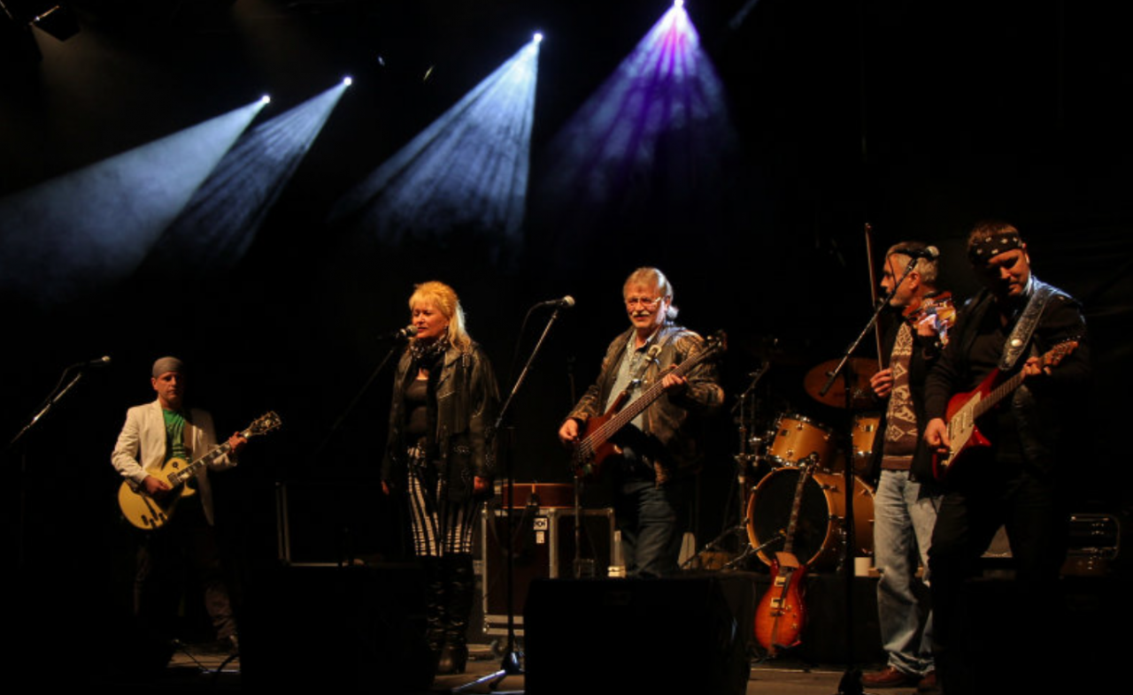 © Anne Bonny & die Rockpiraten © Anne Bonny & die Rockpiraten