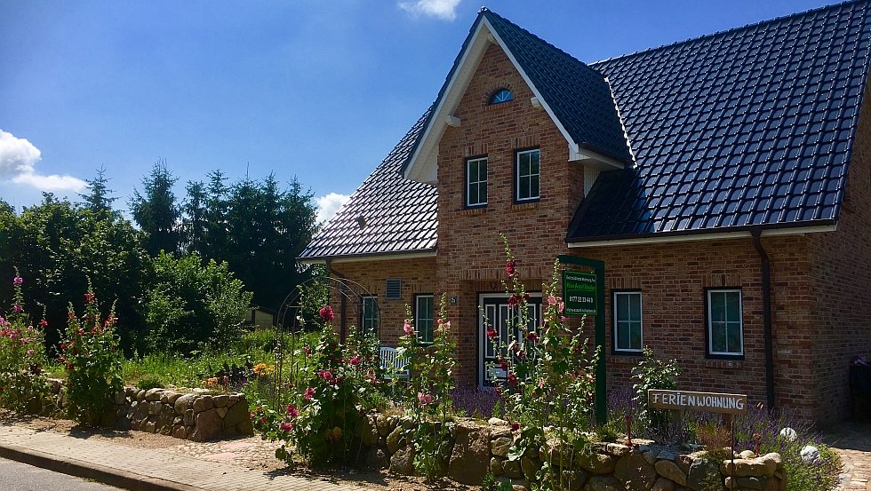 Even weg bij Schaalsee // &copy; Daniel Wicklein