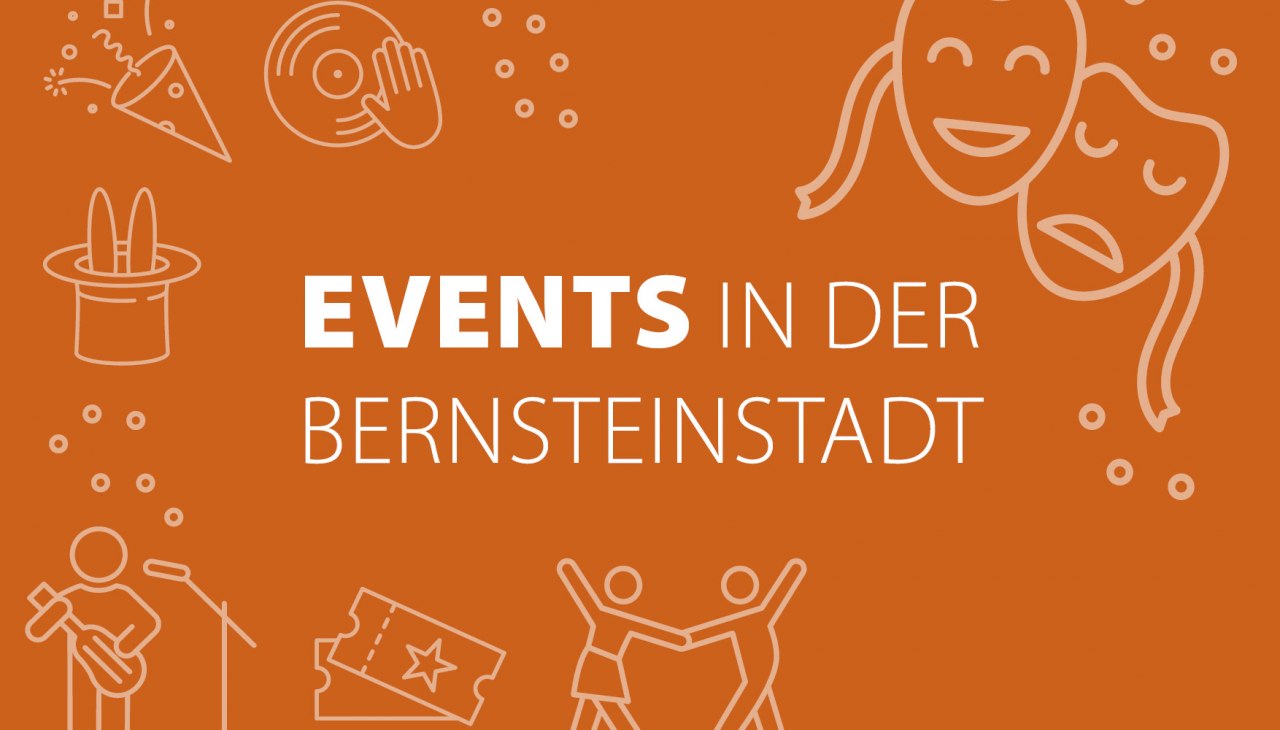 Events in der Bernsteinstadt, © Stadt Ribnitz-Damgarten