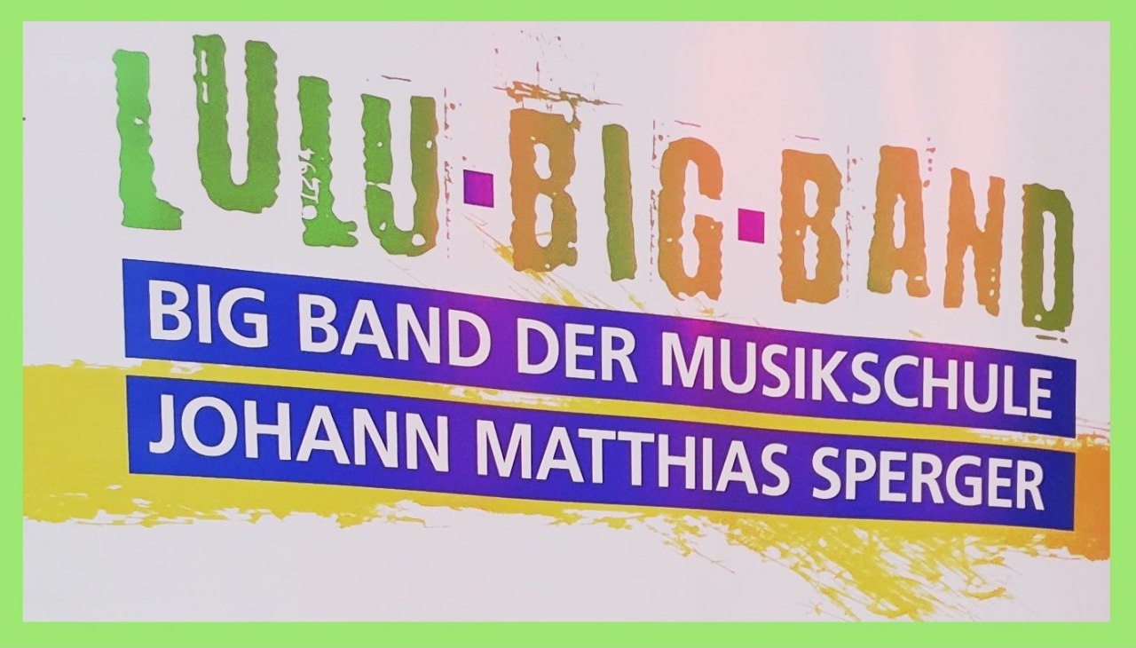 Logboek van de Lulu Big Band, © Lulu Big Band Logboek van de Lulu Big Band, © Lulu Big Band