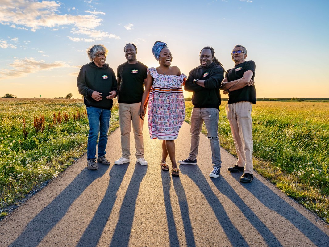 &copy; I Jah Dynasty