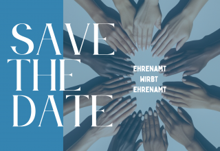 Save the Date, &copy; Claudia Zemke