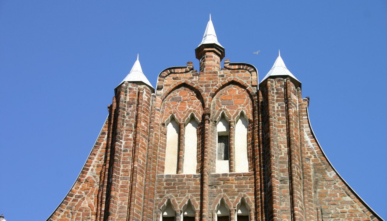 040-giebelhaus-muehlen1-detail, © TZ HST 040-giebelhaus-muehlen1-detail, © TZ HST