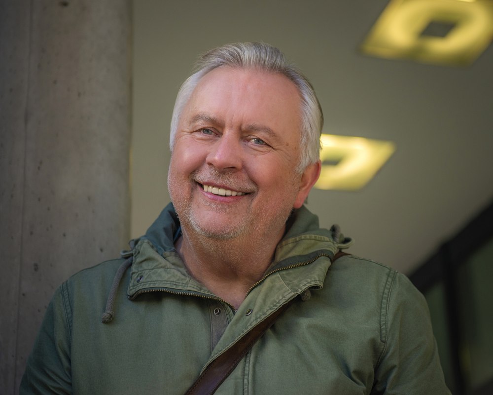 Veranstaltungsfoto BiboCaf&eacute; Regionalbibliothek Neubrandenburg 2026 // &copy; privat, Beigang