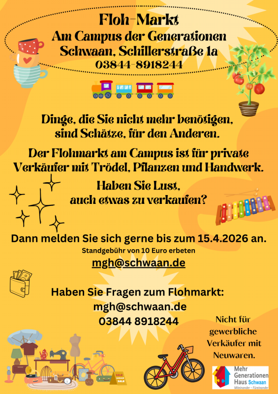 Informationen f&uuml;r H&auml;ndler, &copy; Tina Grawe