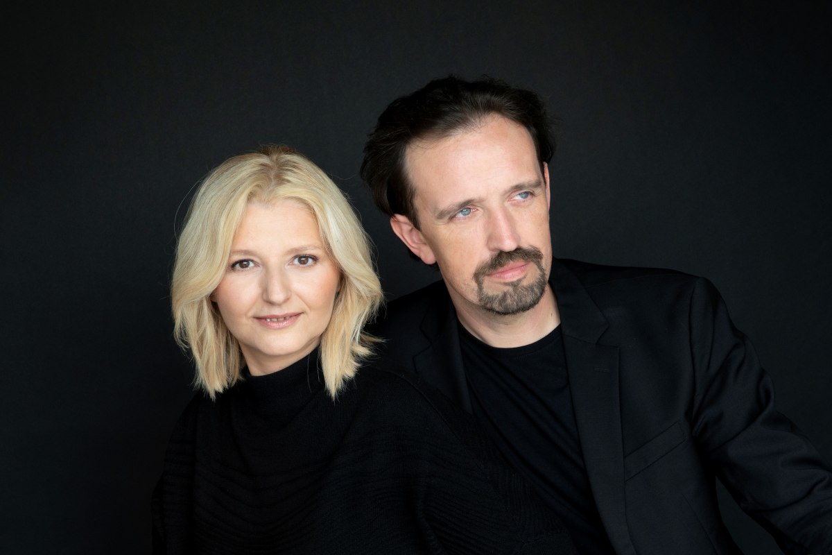 &copy; Piano Duo Chipack &ndash; Kushnir