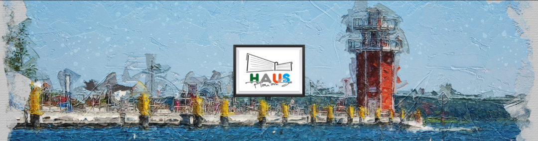 Haus Plau am See, &copy; Haus Plau am See