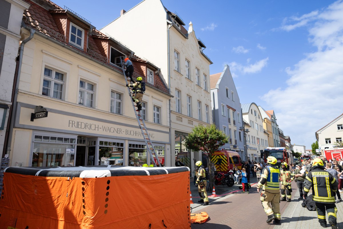 &copy; Antje Fr&ouml;hlich