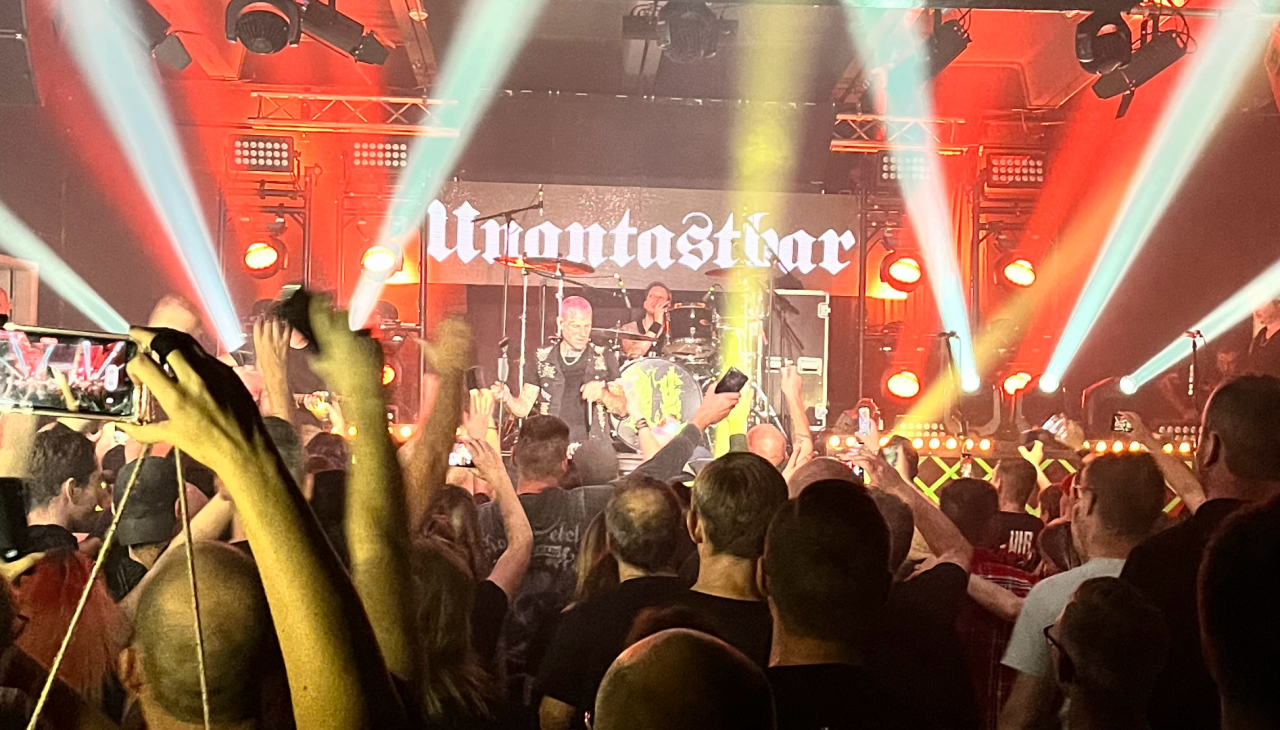 Konzerte im Club Zenit, &copy; Club Zenit