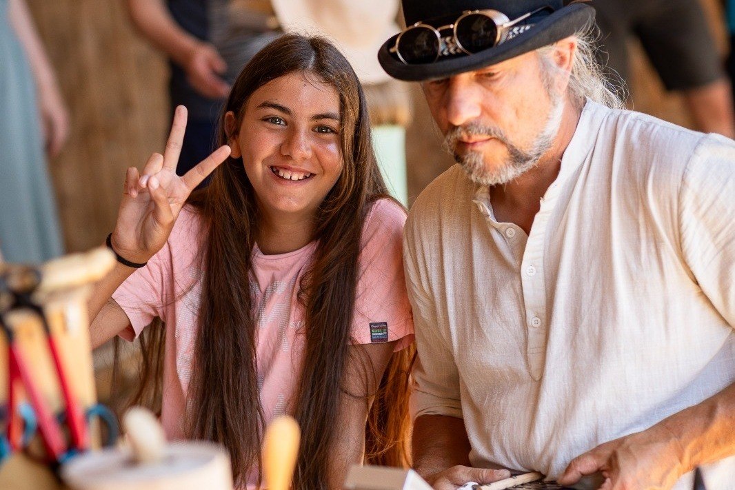 David, © David Brahm David, © David Brahm