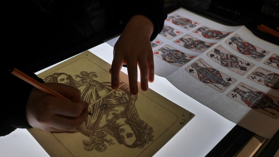 spiefa_berliner-bild-durchpausen, &copy; SKF