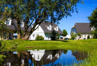&copy; Ferienresort Seepferdchen