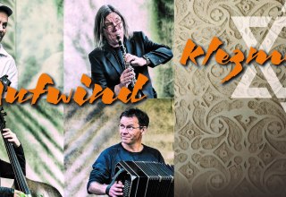 © Aufwind Klezmer © Aufwind Klezmer