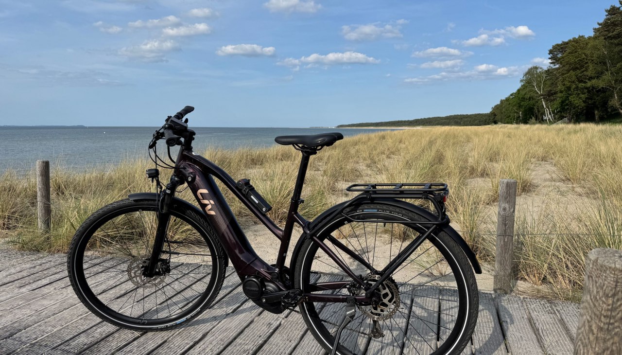 WL-BikeRental, © Matthias Lenz