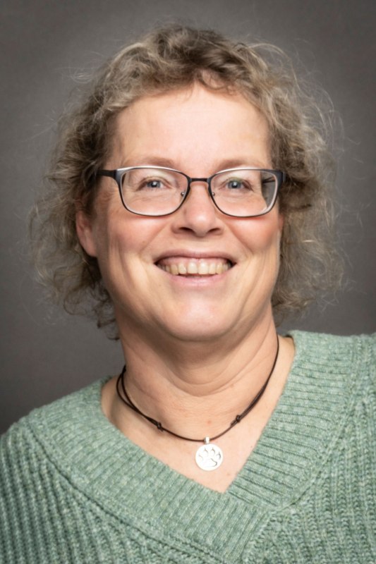 Autorin // &copy; &copy; Erol Gurian