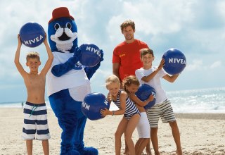 © DLRG/NIVEA © DLRG/NIVEA