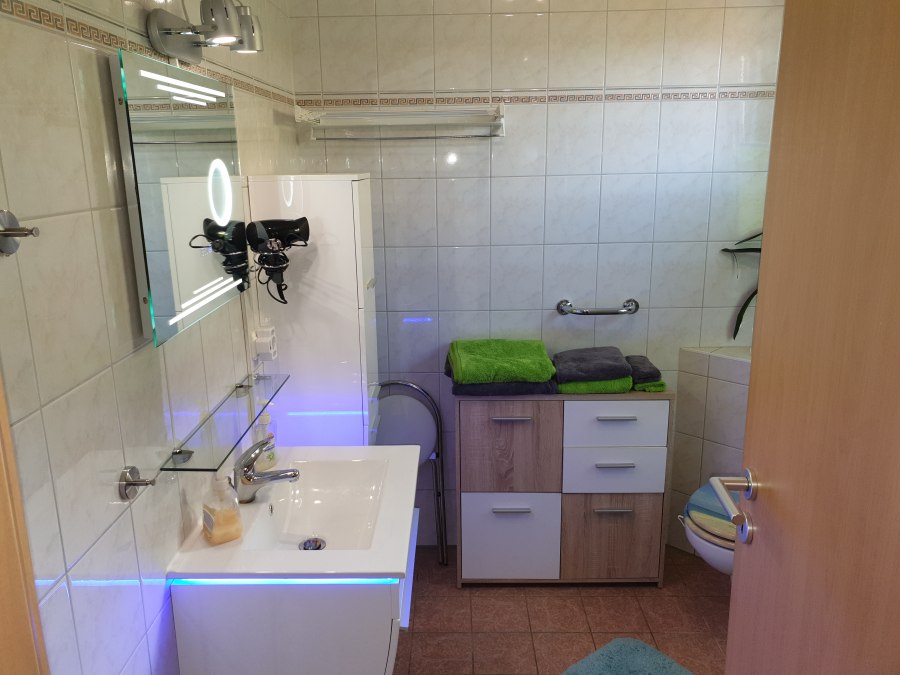 Bad, © Christine Grahl Bad, © Christine Grahl