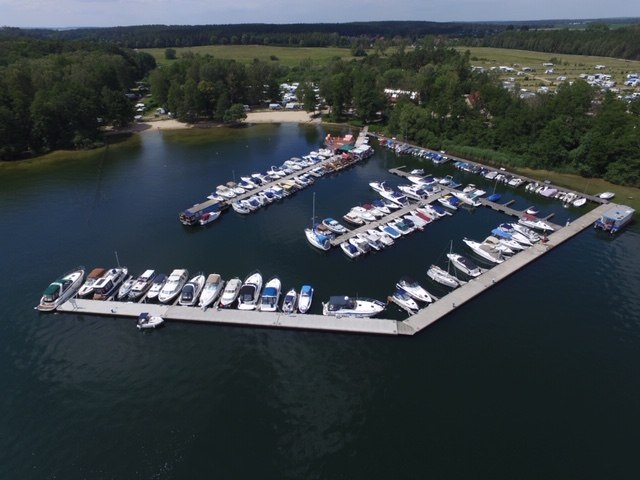 © Yachthafen Müritz GmbH © Yachthafen Müritz GmbH
