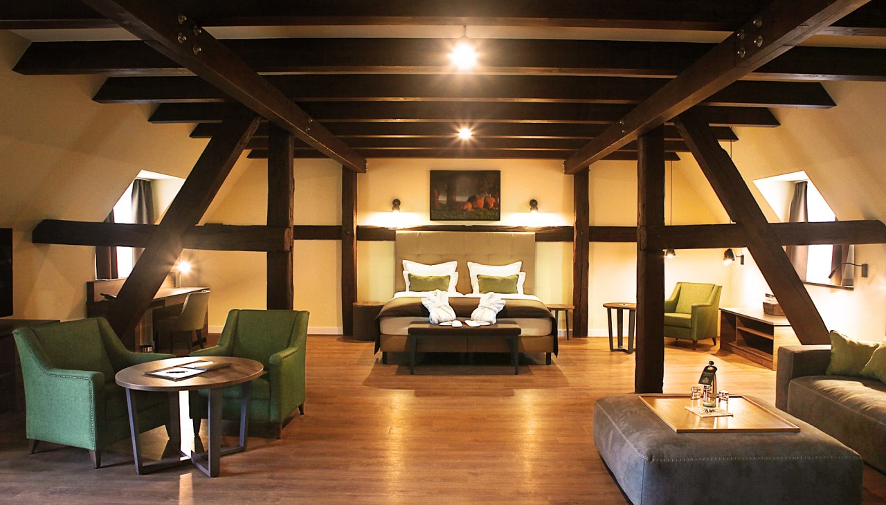 Farmer Hotel, &copy; Farmer Hotel GmbH