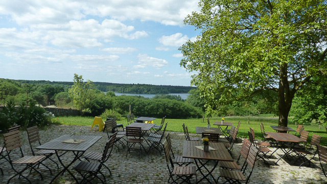 &copy; Seeblick Lassahn