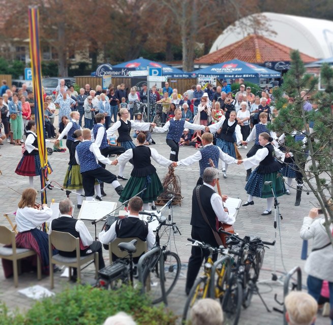 &copy; Kevin Schiemann / KVW Wustrow