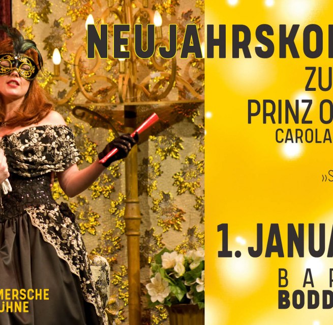 © Carola Reichenbach © Carola Reichenbach